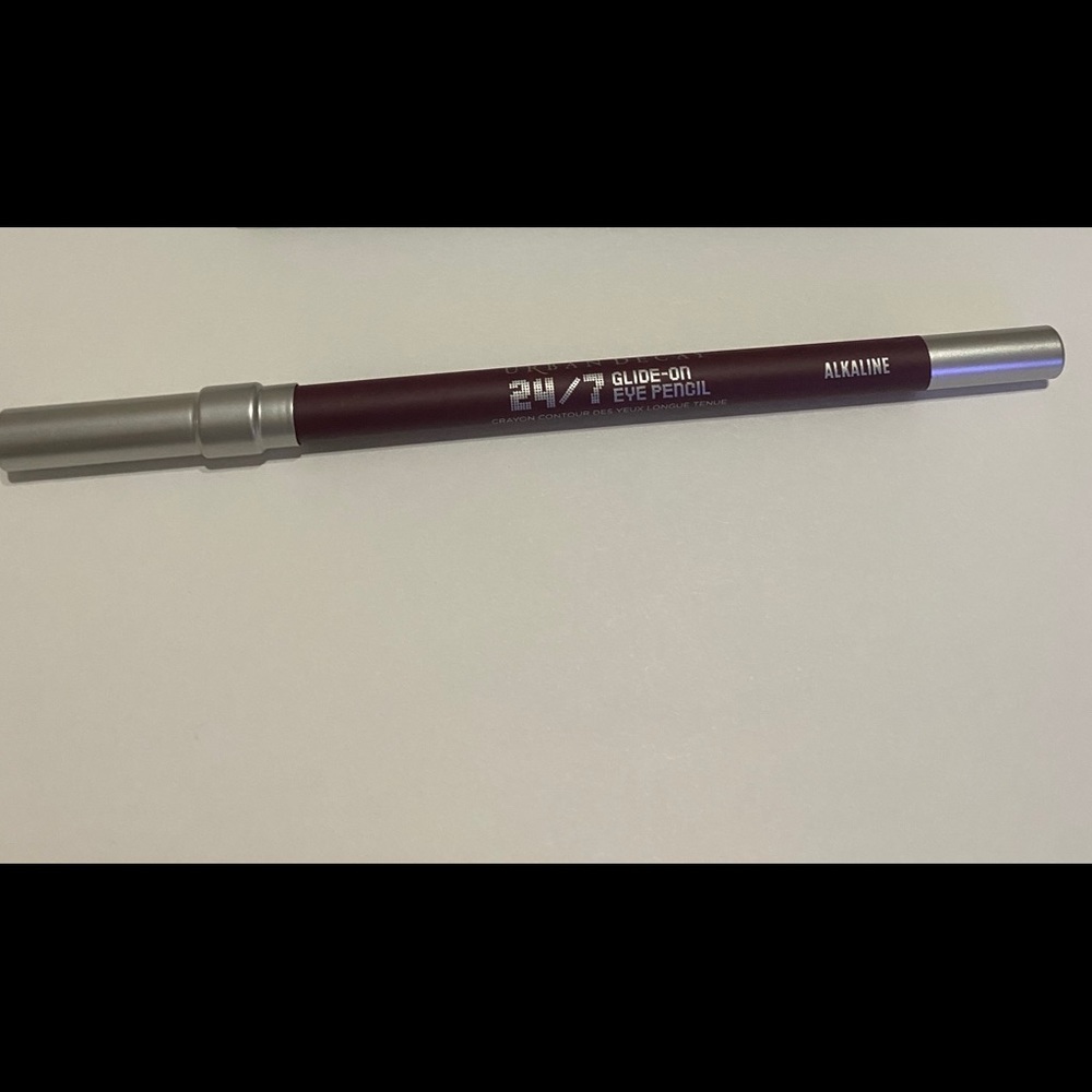 New urban decay eye liner - Picture 3 of 5